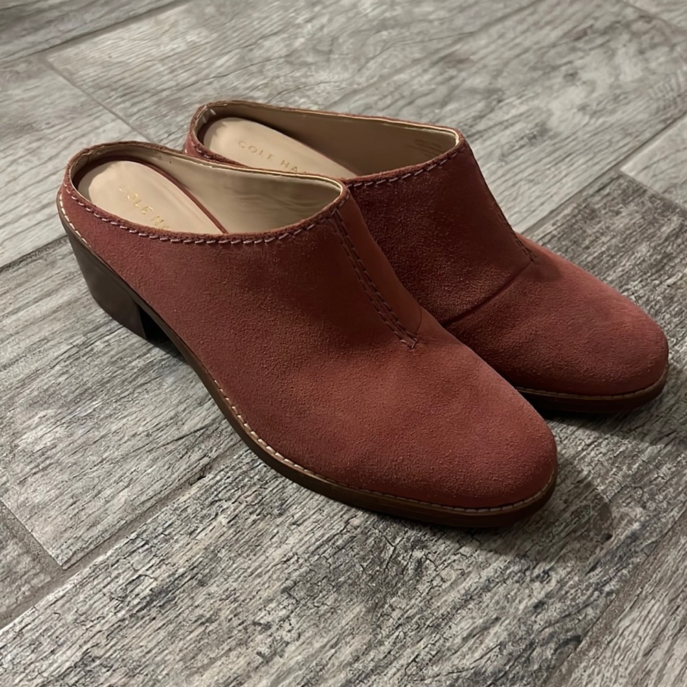 Cole Haan shoes